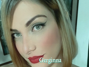 Gerginna