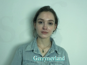 Gerrynevland