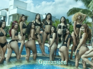 Ggmansion
