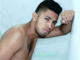 Ghanndy