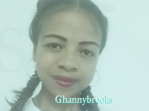 Ghannybrooks