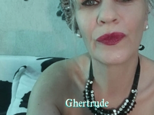 Ghertrude