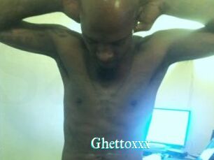 Ghettoxxx