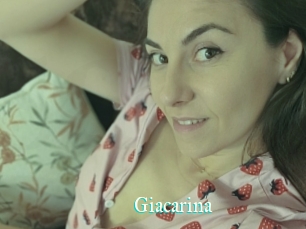 Giacarina