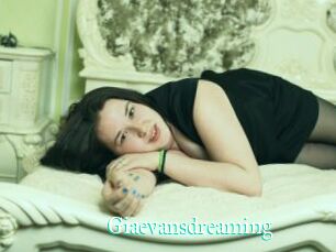 Giaevansdreaming