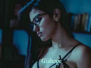 Giahope