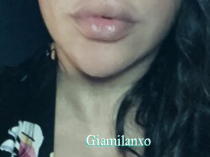 Giamilanxo