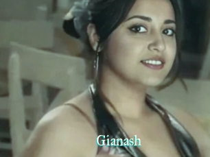 Gianash
