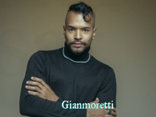 Gianmoretti