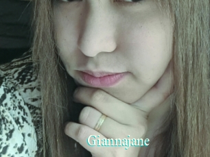 Giannajane