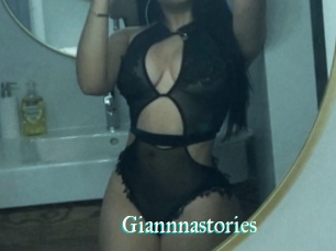 Giannnastories