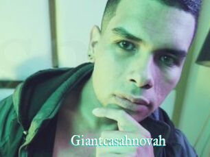 Giantcasahnovah
