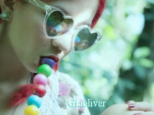 Giaoliver
