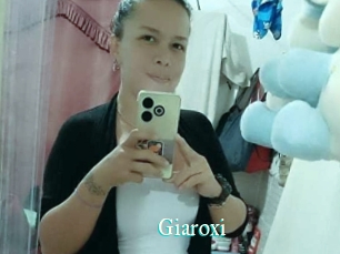 Giaroxi