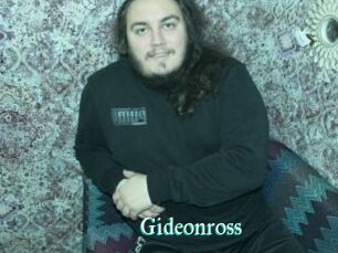 Gideonross
