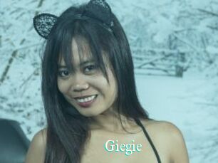 Giegie