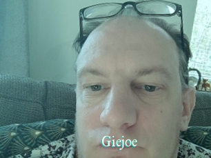 Giejoe