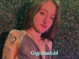Gigiihaadidd