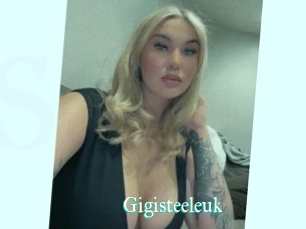 Gigisteeleuk