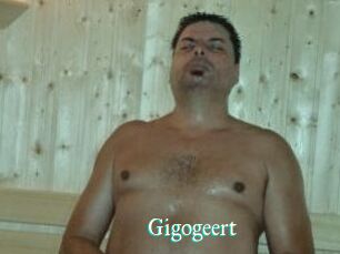 Gigogeert