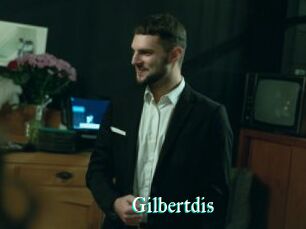 Gilbertdis