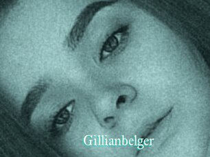 Gillianbelger