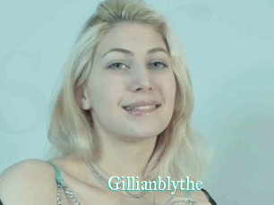 Gillianblythe