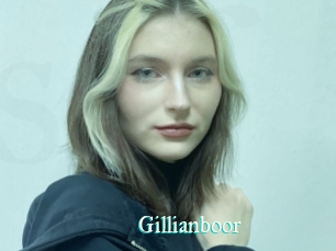Gillianboor