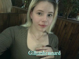 Gillianbrainard