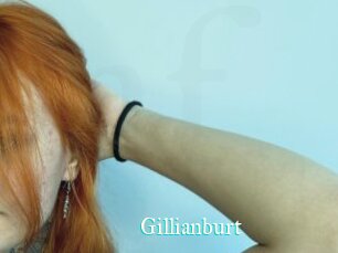 Gillianburt