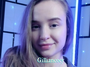 Gilliancoey