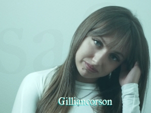 Gilliancorson
