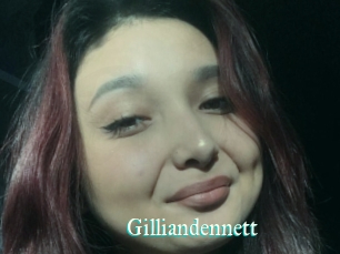 Gilliandennett