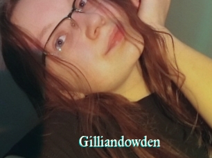 Gilliandowden