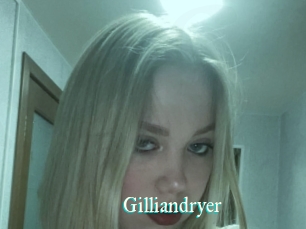 Gilliandryer