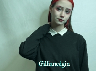 Gillianedgin