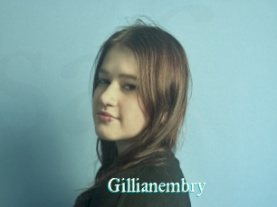 Gillianembry