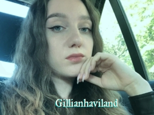 Gillianhaviland