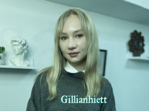 Gillianhiett