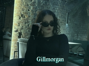 Gillmorgan