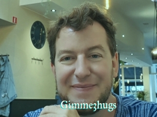 Gimme3hugs