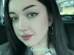 Ginaamber