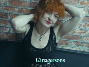 Ginagersons