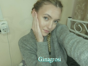 Ginagrosi