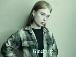 Ginahartt