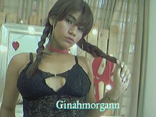 Ginahmorgann
