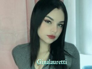 Ginalauretti