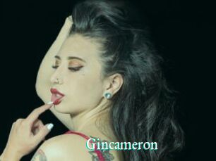 Gincameron