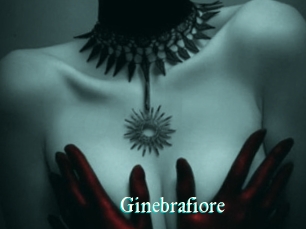 Ginebrafiore