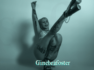 Ginebrafoster